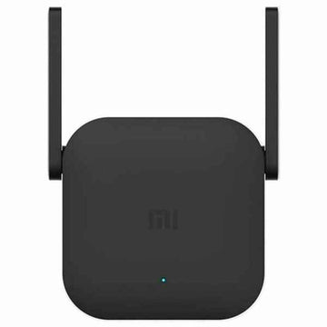 Amplificateur Wifi Xiaomi DVB4235GL Noir 300 Mbps