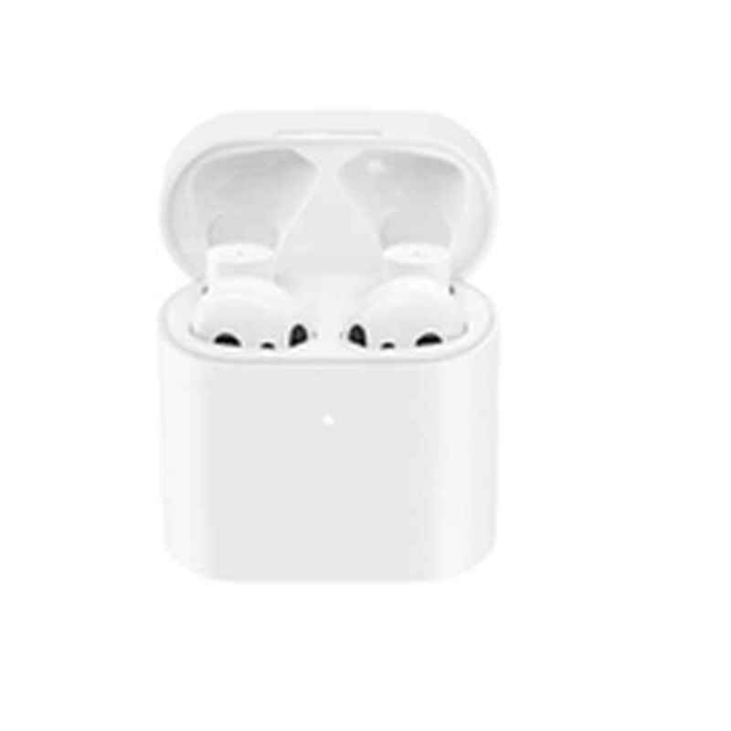 Casques avec Microphone Xiaomi Mi True Wireless Earphones 2S Blanc
