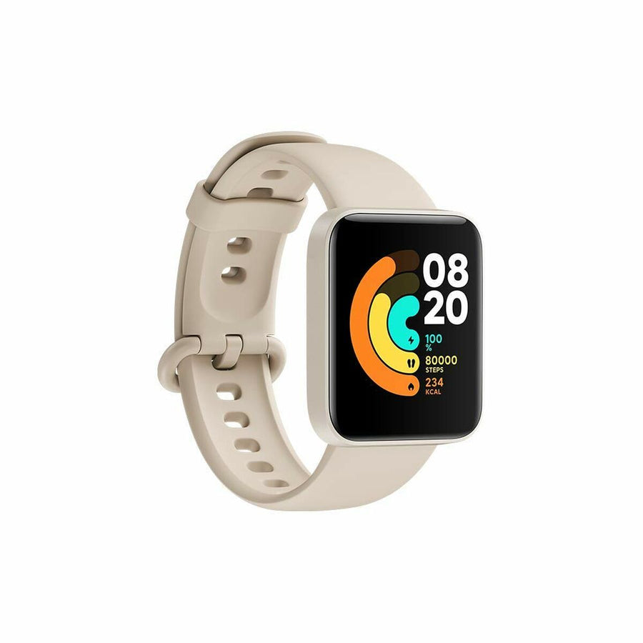 Montre intelligente Xiaomi Mi Watch Lite 1,4
