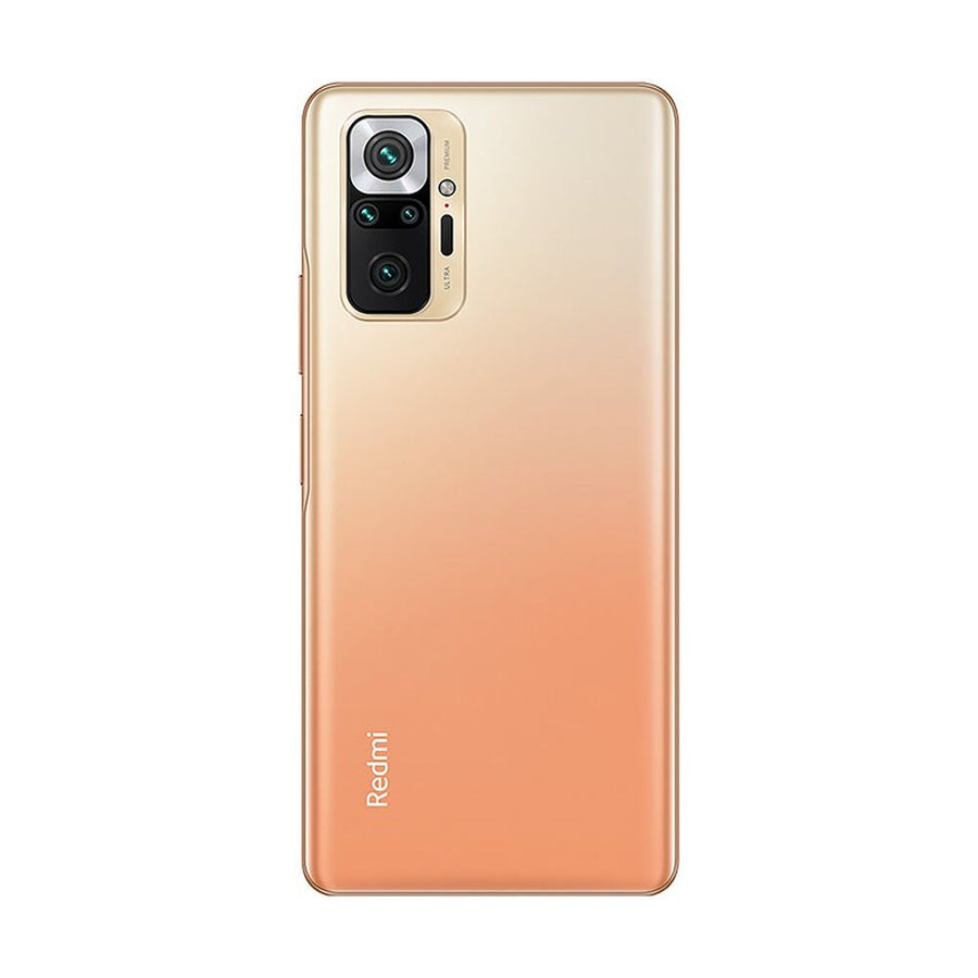 Smartphone Xiaomi Note 10 Pro 6,67