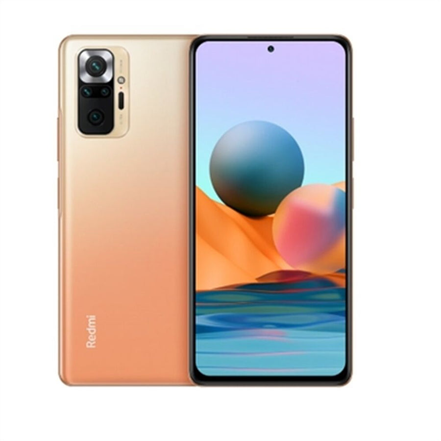 Smartphone Xiaomi Note 10 Pro 6,67