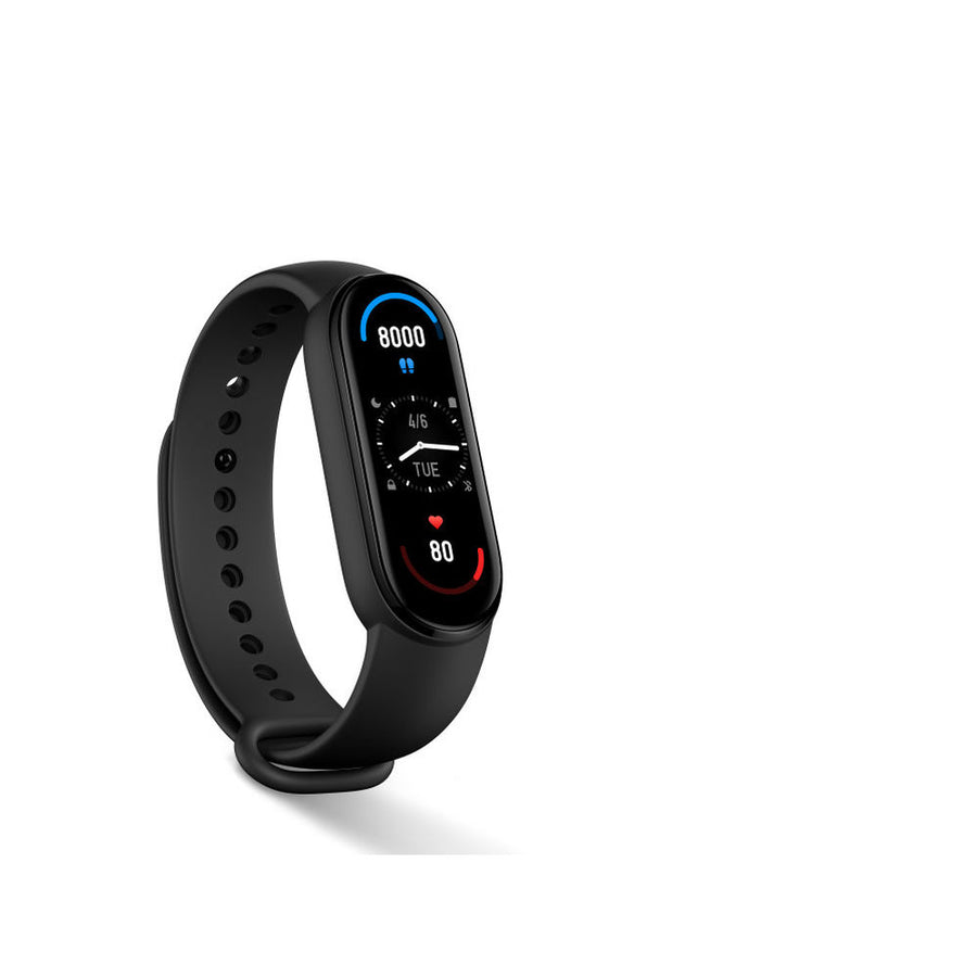 Bracelet d'activités Xiaomi Mi Smart Band 6 1,56