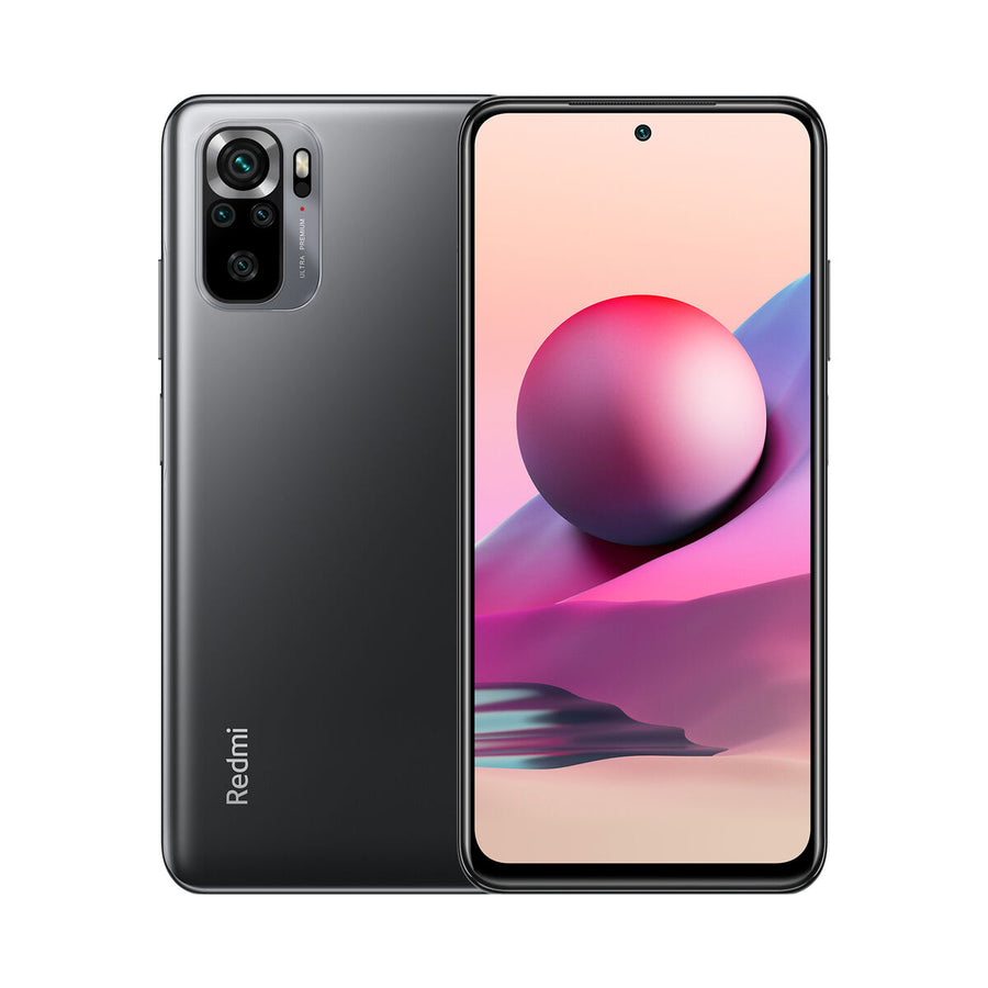 Smartphone Xiaomi Note 10S 6,43