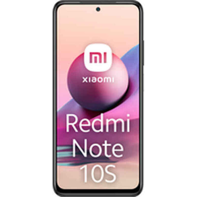 Smartphone Xiaomi Note 10S 6,43