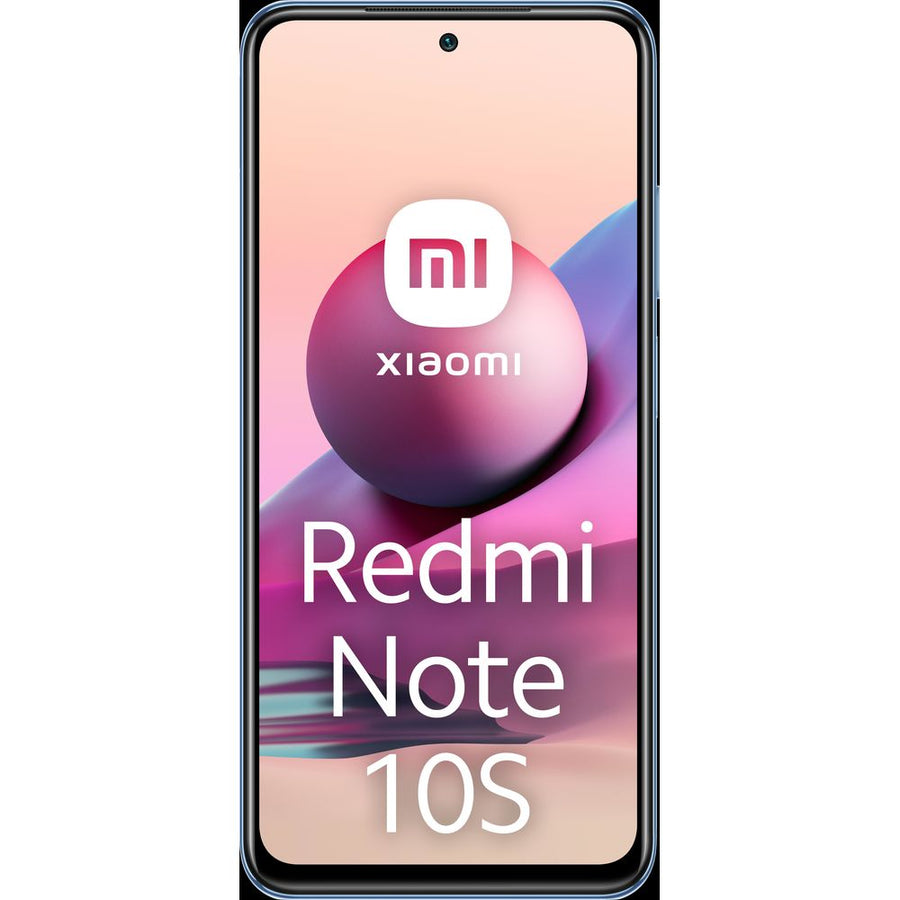 Smartphone Xiaomi ‎Redmi Note 10S 6,43