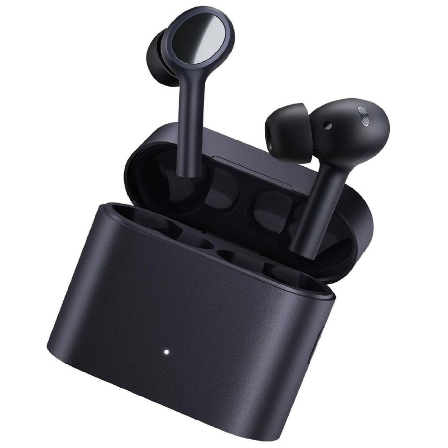 Oreillette Bluetooth Xiaomi Mi True Wireless Earphones 2 Noir