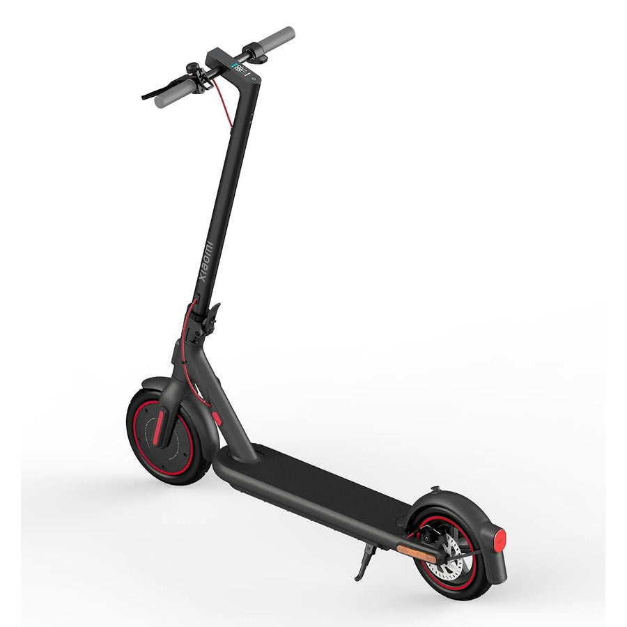 Trottinette Électrique Xiaomi SCOOTER 4 PRO 10