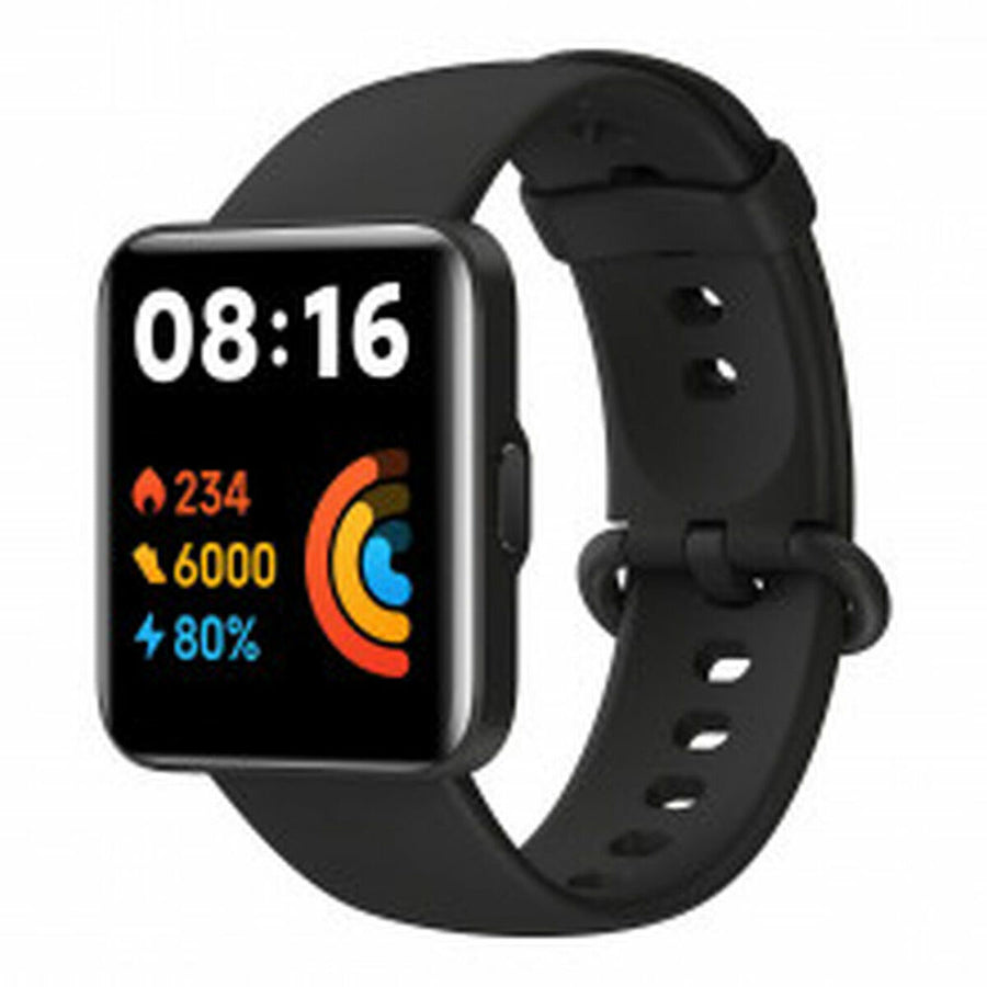 Montre intelligente Xiaomi MI WATCH 2 LITE GL 260 mAh 1,55