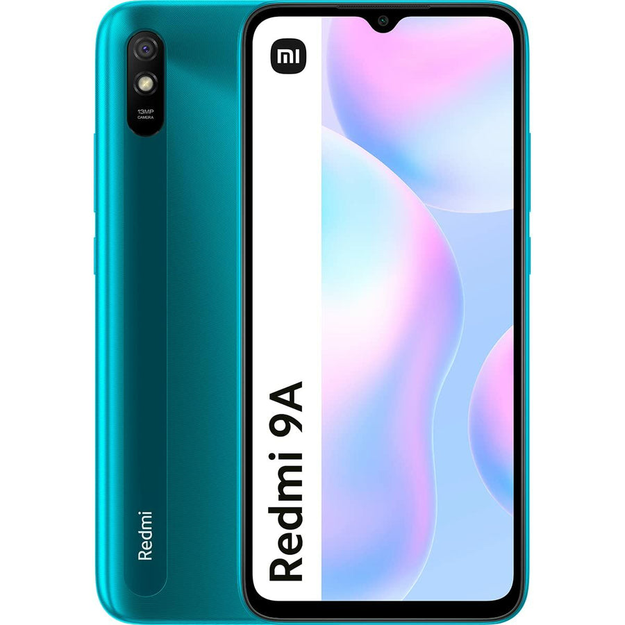 Smartphone Xiaomi REDMI 9A 6.53