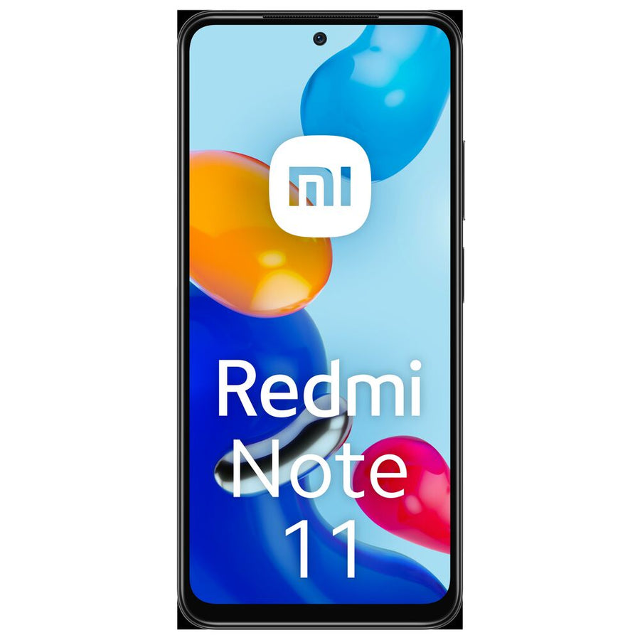Smartphone Xiaomi Redmi Note 11 6,5