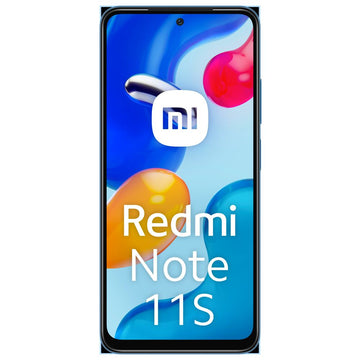 Smartphone Xiaomi REDMI NOTE 11S 6,4