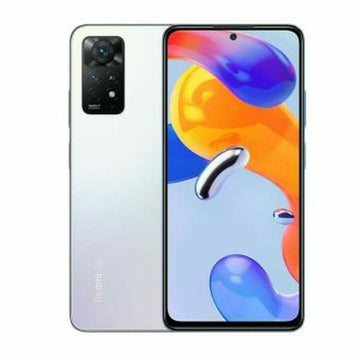 Smartphone Xiaomi REDMI NOTE 11PRO 5G 6,6