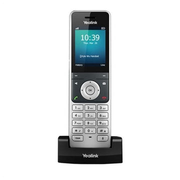 Téléphone IP Yealink W56H DECT 2,4”