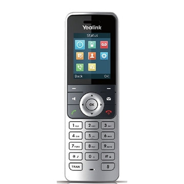 Téléphone Sans Fil Yealink W53H