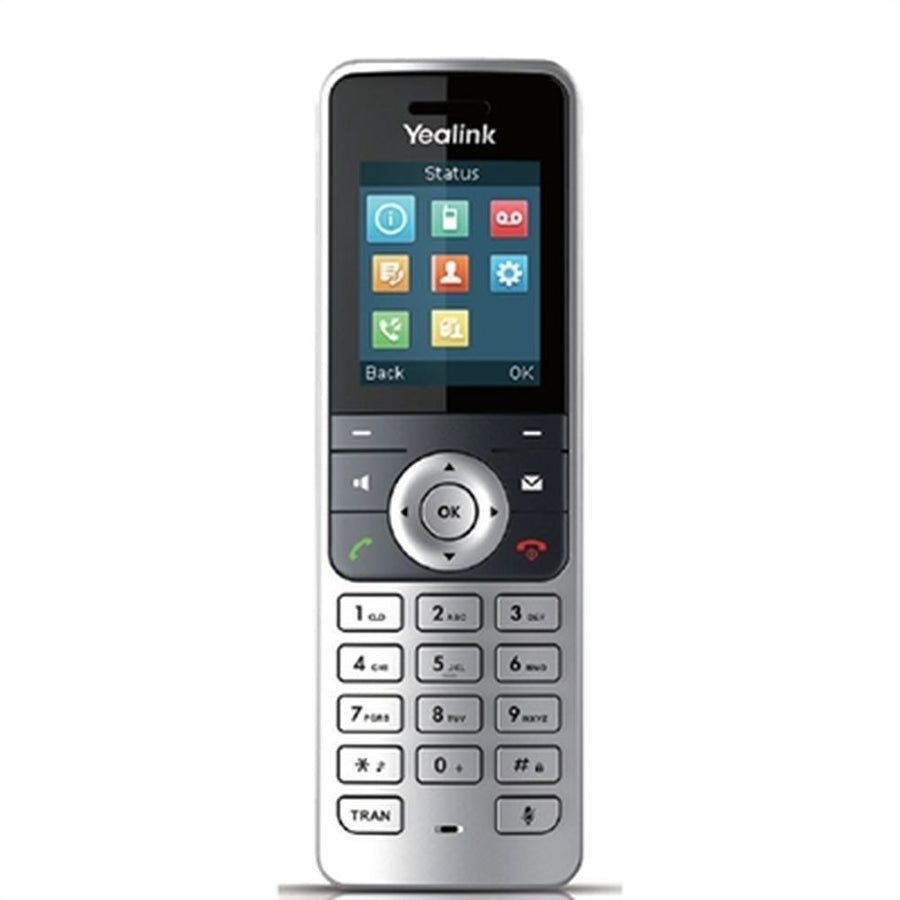 Téléphone Sans Fil Yealink W53H
