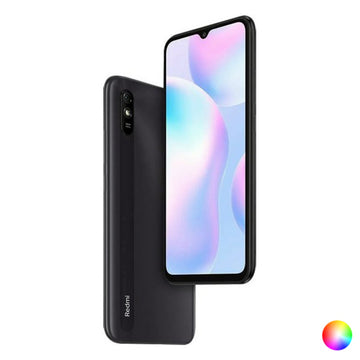 Smartphone Xiaomi 9A Helio G25 32 GB 2 GB 5000 mAh 6,53