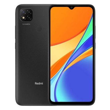 Smartphone Xiaomi REDMI 9C 6,53