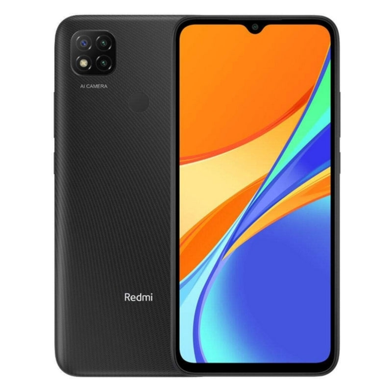 Smartphone Xiaomi REDMI 9C 6,53