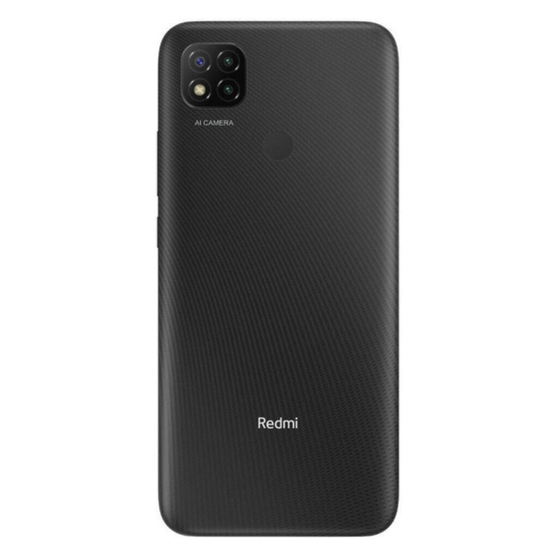 Smartphone Xiaomi REDMI 9C 6,53