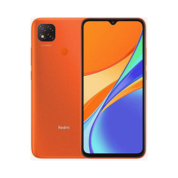 Smartphone Xiaomi 9C 6,53