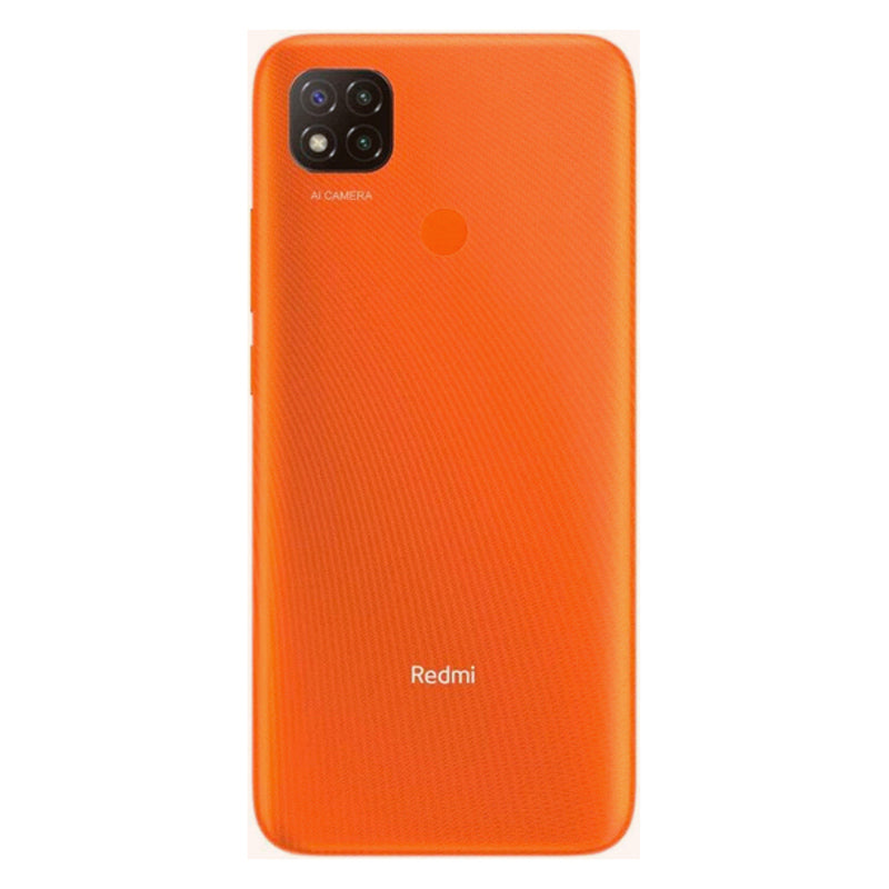Smartphone Xiaomi 9C 6,53
