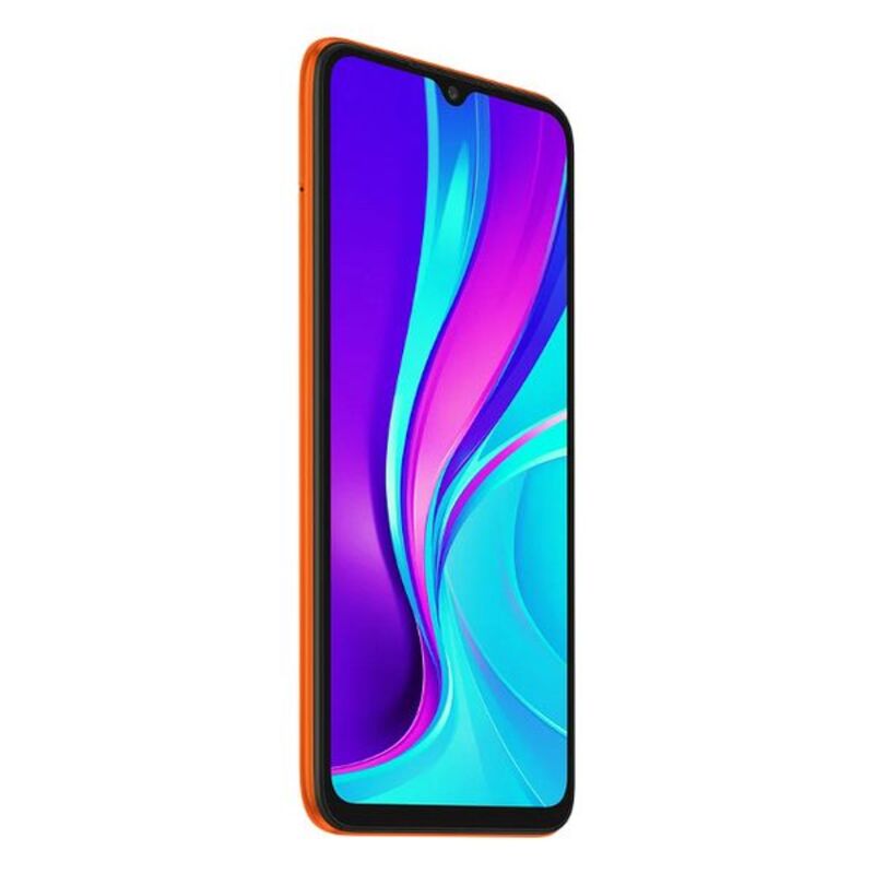 Smartphone Xiaomi REDMI 9C