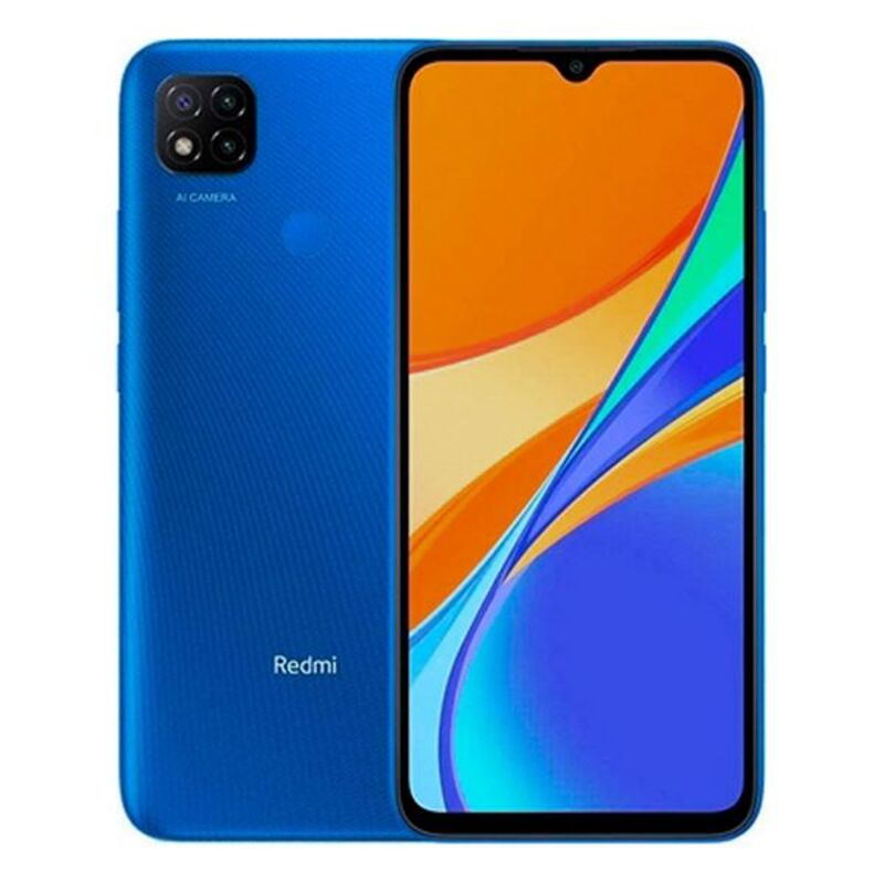 Smartphone Xiaomi REDMI 9C