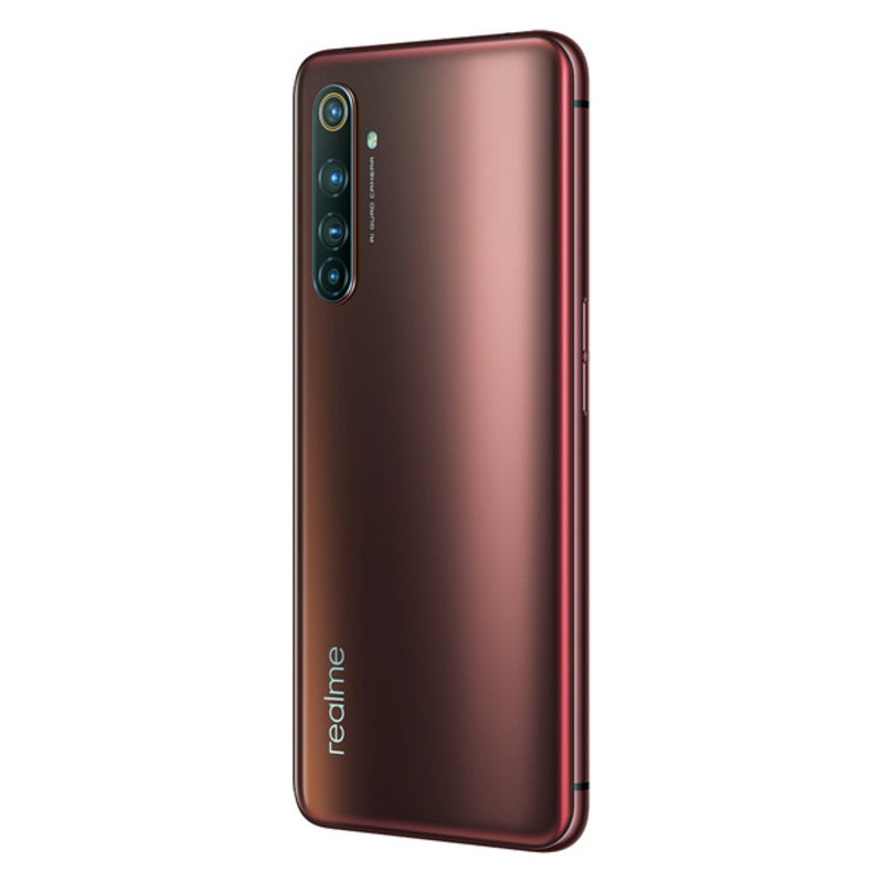 Smartphone Realme X50 Pro 6,44