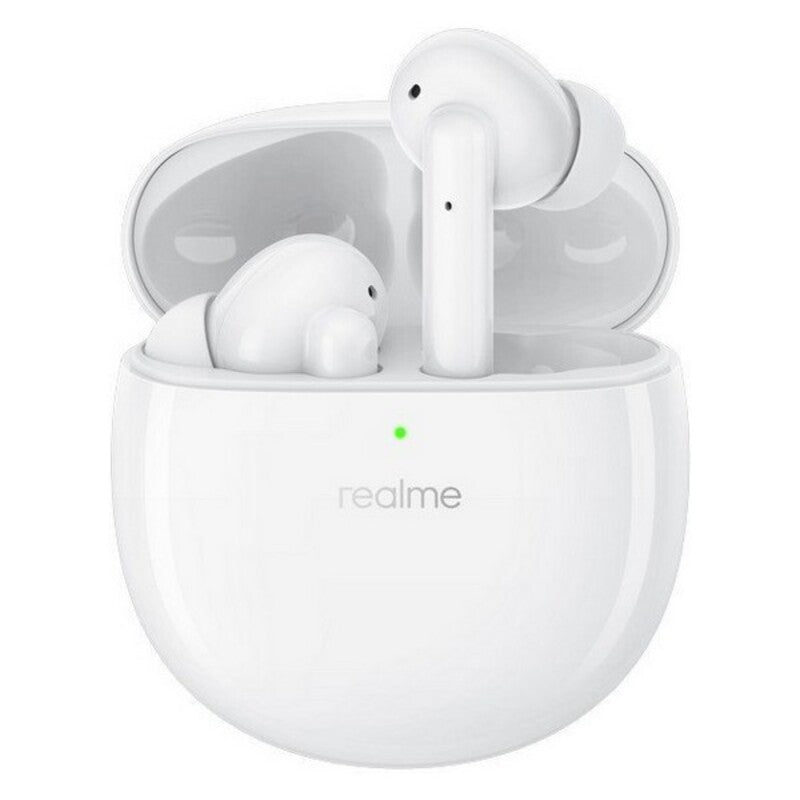 Casques Bluetooth avec Microphone Realme BUDS AIR PRO 210