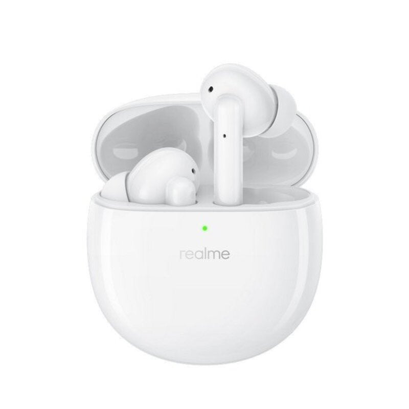 Casques Bluetooth avec Microphone Realme BUDS AIR PRO 210