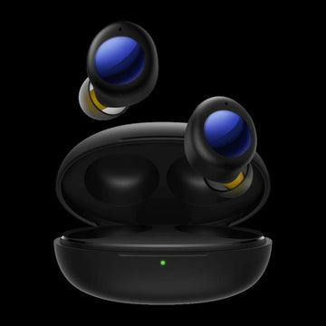 Casque Realme Buds Air 2 Neo Bluetooth Noir