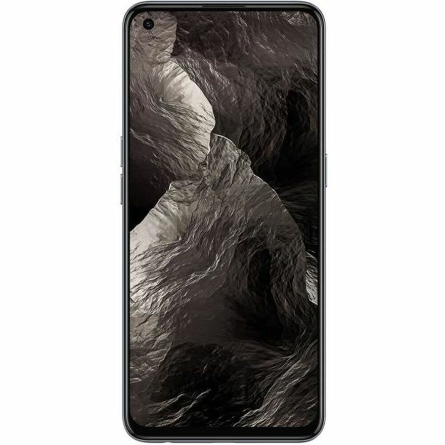 Smartphone Realme GT Master Edition Snapdragon 778G Noir 128 GB 6 GB RAM 6,43