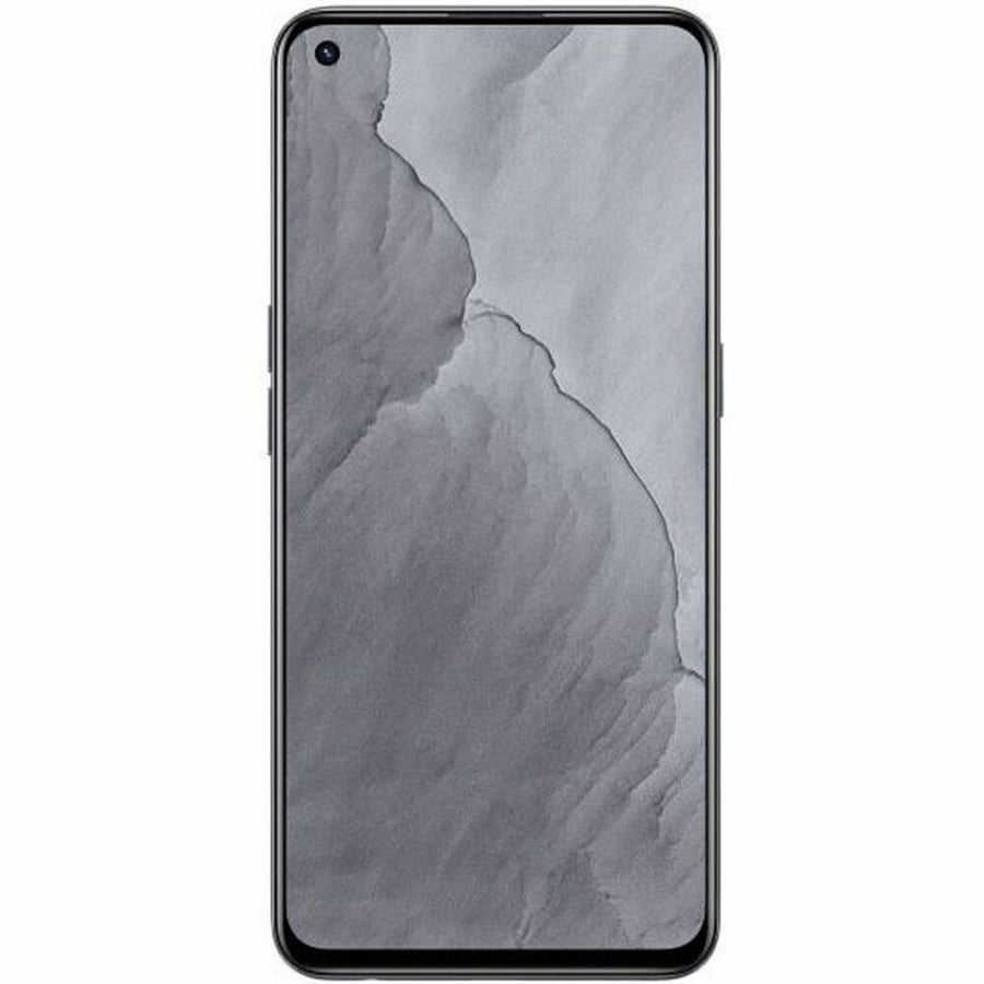 Smartphone Realme GT Master Edition Snapdragon 778G Gris 128 GB 6 GB RAM 6,43