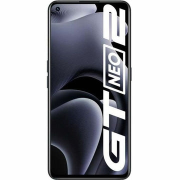 Smartphone Realme GT Neo 2 Snapdragon 870 6,62