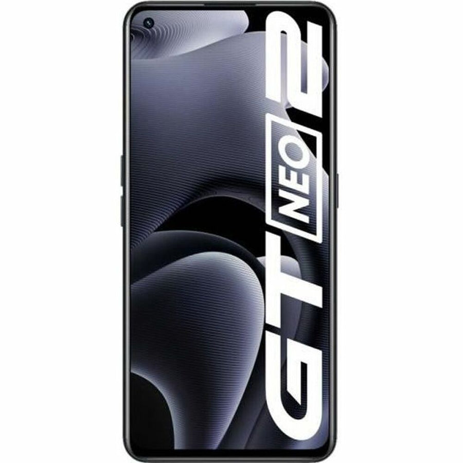 Smartphone Realme GT Neo 2 Snapdragon 870 6,62