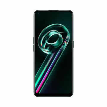 Smartphone Realme 9 Pro 5G Snapdragon 695 Vert 128 GB 8 GB RAM 6,6