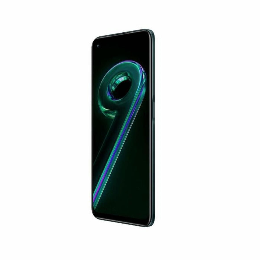 Smartphone Realme 9 Pro 5G Snapdragon 695 Vert 128 GB 8 GB RAM 6,6