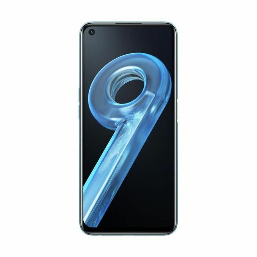 Smartphone Realme 9 Pro 5G Snapdragon 695 Bleu 128 GB 8 GB RAM 6,6
