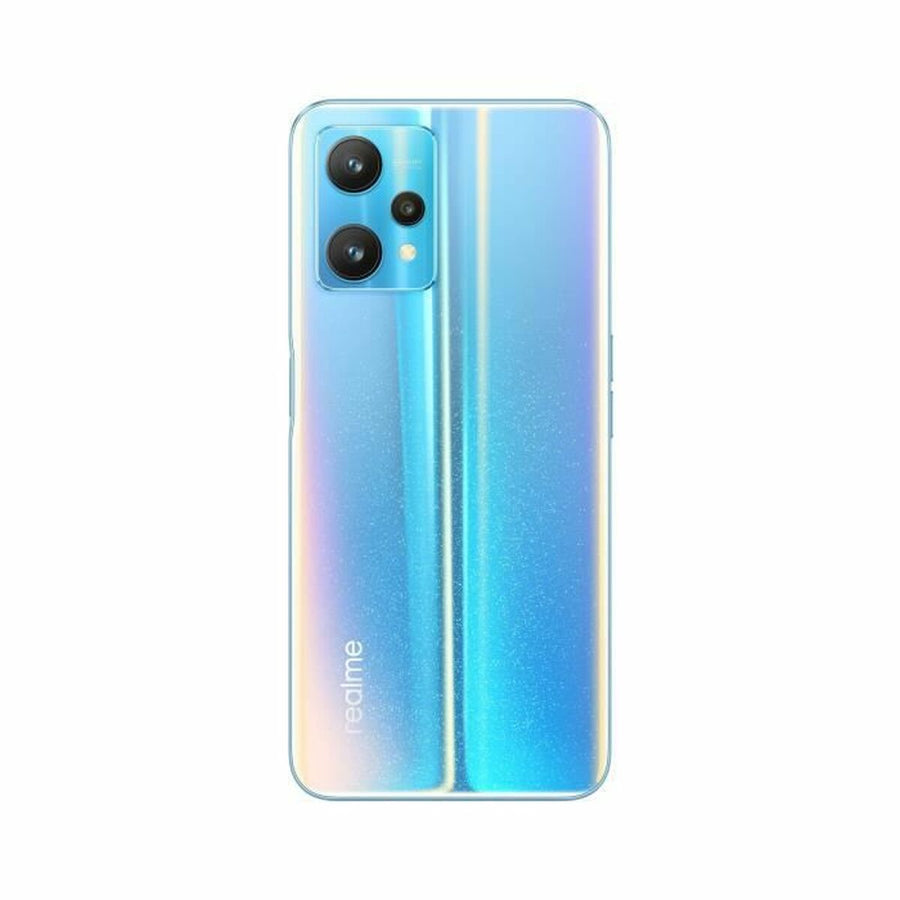 Smartphone Realme 9 Pro 5G Snapdragon 695 Bleu 128 GB 8 GB RAM 6,6
