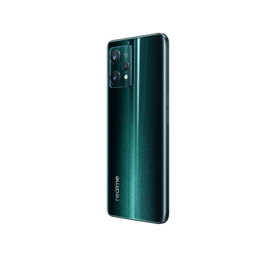 Smartphone Realme 9 Pro+ Dimensity 920 Vert 128 GB 6,4