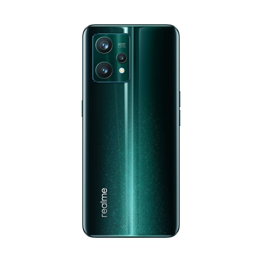 Smartphone Realme 9 Pro+ Dimensity 920 Vert 128 GB 6,4