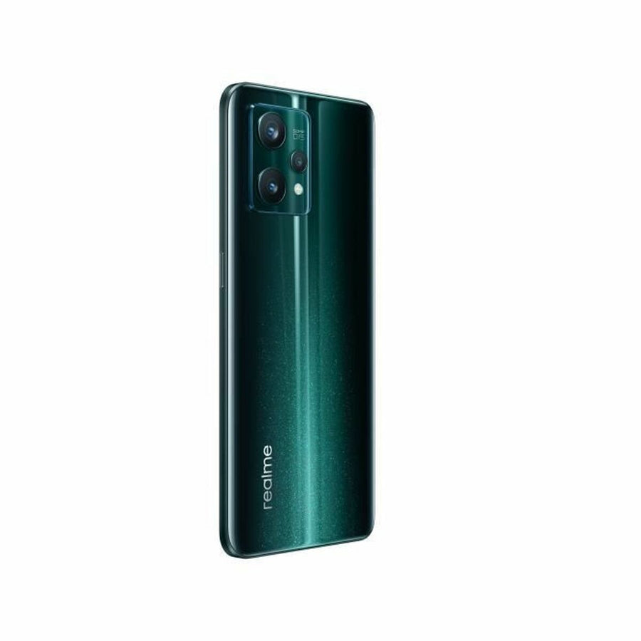 Smartphone Realme 9 Pro+ Dimensity 920 Vert 128 GB 6,4