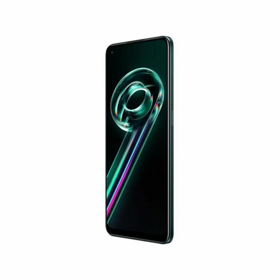 Smartphone Realme 9 Pro+ Dimensity 920 Vert 128 GB 6,4