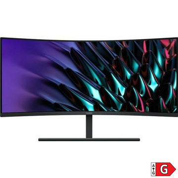 Écran Huawei MateView GT Courbe 34