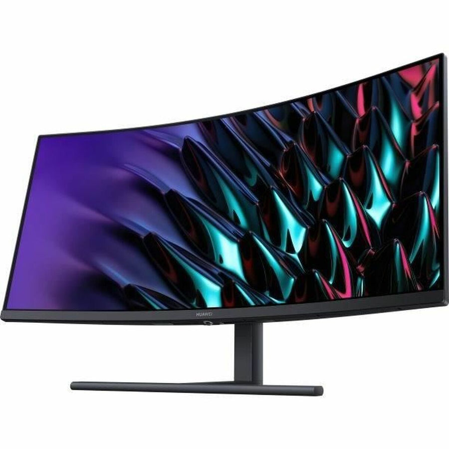 Écran Huawei MateView GT Courbe 34