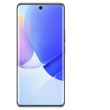 Smartphone Huawei Nova 9 Snapdragon 778G Noir 128 GB 8 GB RAM 6,57