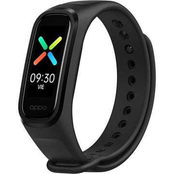 Bracelet d'activités Oppo Band Sport Black 1,1