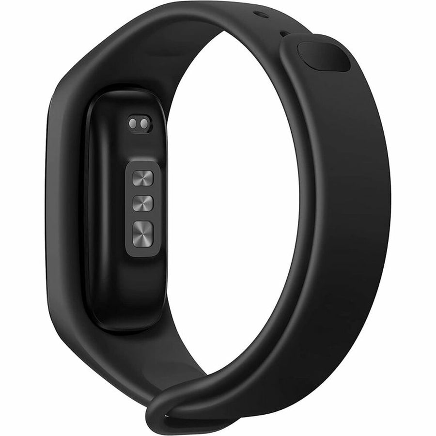 Bracelet d'activités Oppo Band Sport Black 1,1