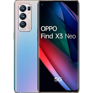 Smartphone Oppo Find X3 Neo 5G 6,55