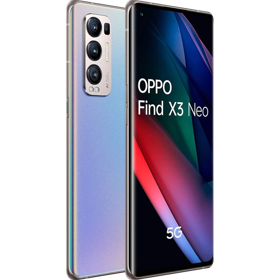 Smartphone Oppo Find X3 Neo 5G 6,55
